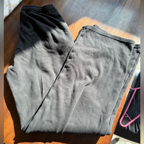 P'tula Pants - Ptula wide leg sweatpants
